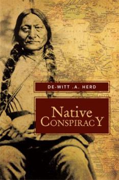 Paperback Native Conspiracy Book