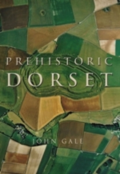 Paperback Prehistoric Dorset Book