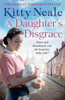 Paperback A Daughter's Disgrace Book