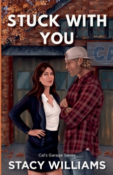 Paperback Stuck With You Book
