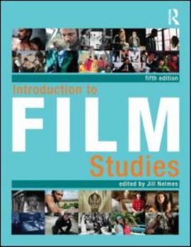 Paperback Introduction to Film Studies Book