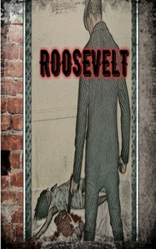 Paperback Roosevelt Book