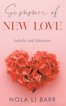 Paperback Summer of New Love Book