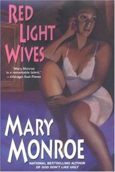 Hardcover Red Light Wives Book