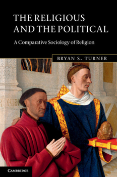 Paperback The Religious and the Political Book