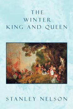 Paperback The Winter King and Queen Book