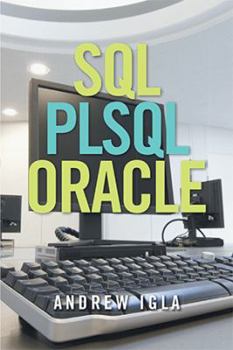 Paperback SQL Plsql Oracle Book