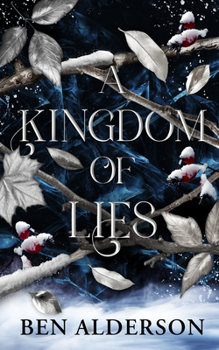 Paperback A Kingdom of Lies: Realm of Fey Book