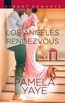A Los Angeles Rendezvous - Book #9 of the Millionaire Moguls