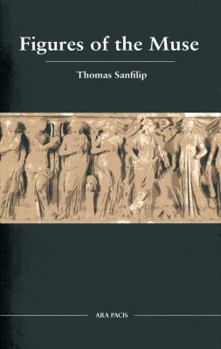 Hardcover Figures of the Muse Book