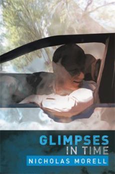 Paperback Glimpses in Time Book