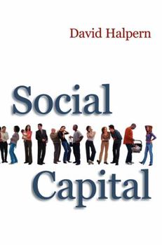 Paperback Social Capital Book