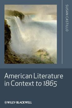 Paperback American Literature Context 18 Book