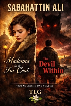 Madonna in a Fur Coat & The Devil Within