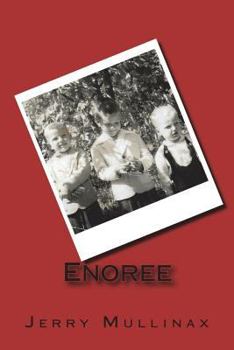 Paperback Enoree Book