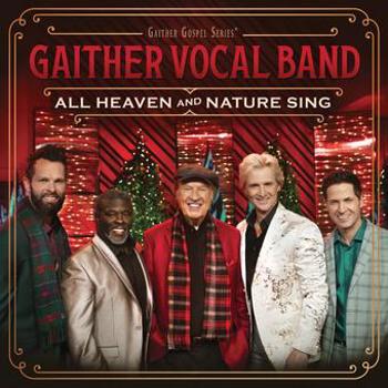 Music - CD All Heaven And Nature Sing Book