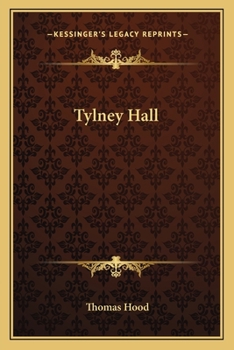 Paperback Tylney Hall Book