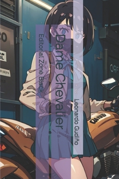 Paperback Dame Chevalier [French] Book
