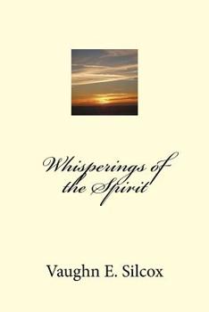 Paperback Whisperings of the Spirit Book