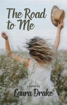 Paperback The Road to Me Book