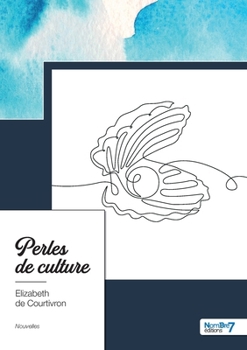 Paperback Perles de culture [French] Book