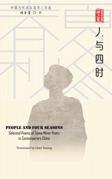 Paperback Muse of Light: People and Four Seasons Book