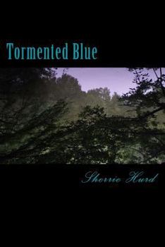 Paperback Tormented Blue Book