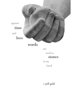 Hardcover Against Time and Love Book