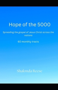 Hope of the 5000: magazine journal