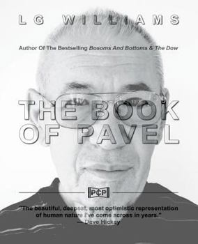 Paperback The Book Of Pavel Book