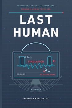 Paperback Last Human Book