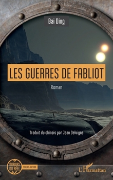 Paperback Les guerres de Fabliot [French] Book