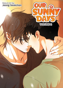 Paperback Our Sunny Days Vol. 2 Book