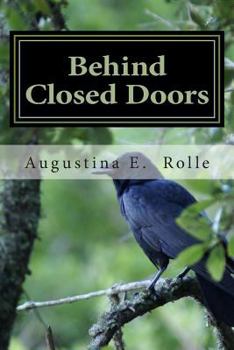Paperback Behind Closed Doors Book