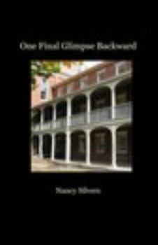 Hardcover One Final Glimpse Backward Book