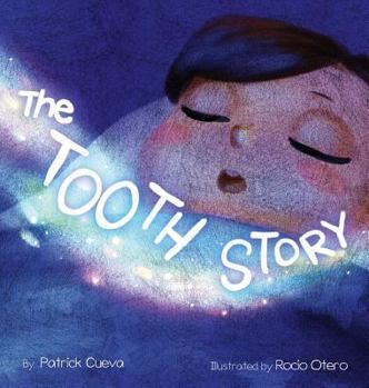 Hardcover The Tooth Story Book