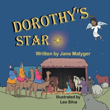 Paperback Dorothy's Star Book