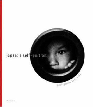 Hardcover Japan a Self-Portrait: Photographs 1945-1964 Book