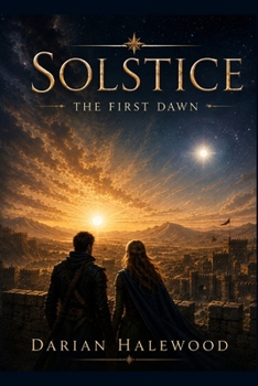 Solstice: The First Dawn (Soltices)