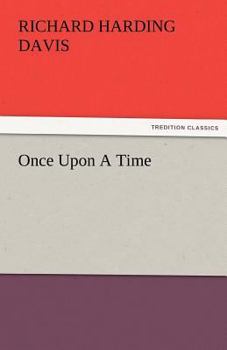 Once Upon a Time