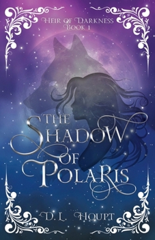 Paperback The Shadow of Polaris Book