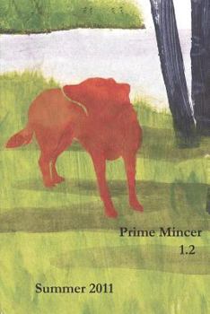 Paperback Prime Mincer 1.2: Summer 2011 Book