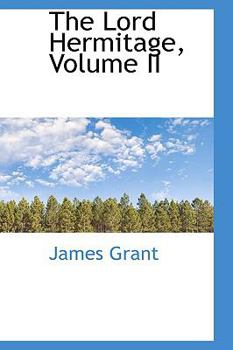 Paperback The Lord Hermitage, Volume II Book