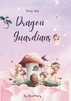 Paperback Dragon Guardians Book