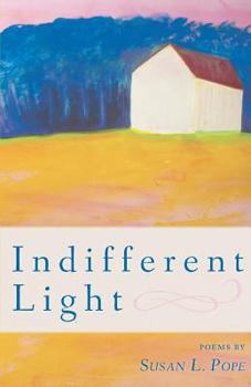 Paperback Indifferent Light Book