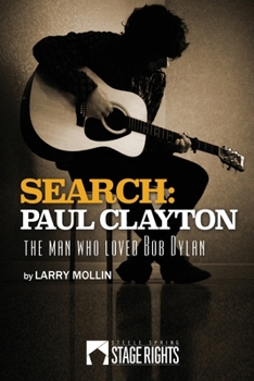 Paperback Search: Paul Clayton Book
