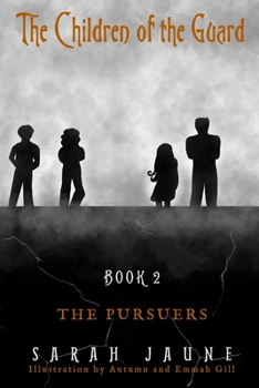 Paperback The Pursuers Book