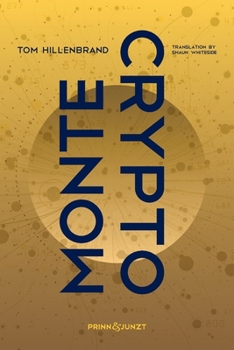 Paperback Montecrypto Book