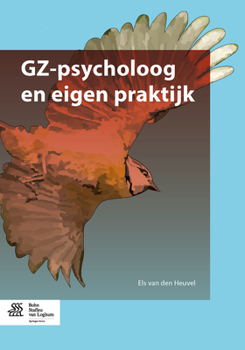 Paperback Gz-Psycholoog En Eigen Praktijk [Dutch] Book