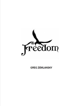 Paperback Freedom Book